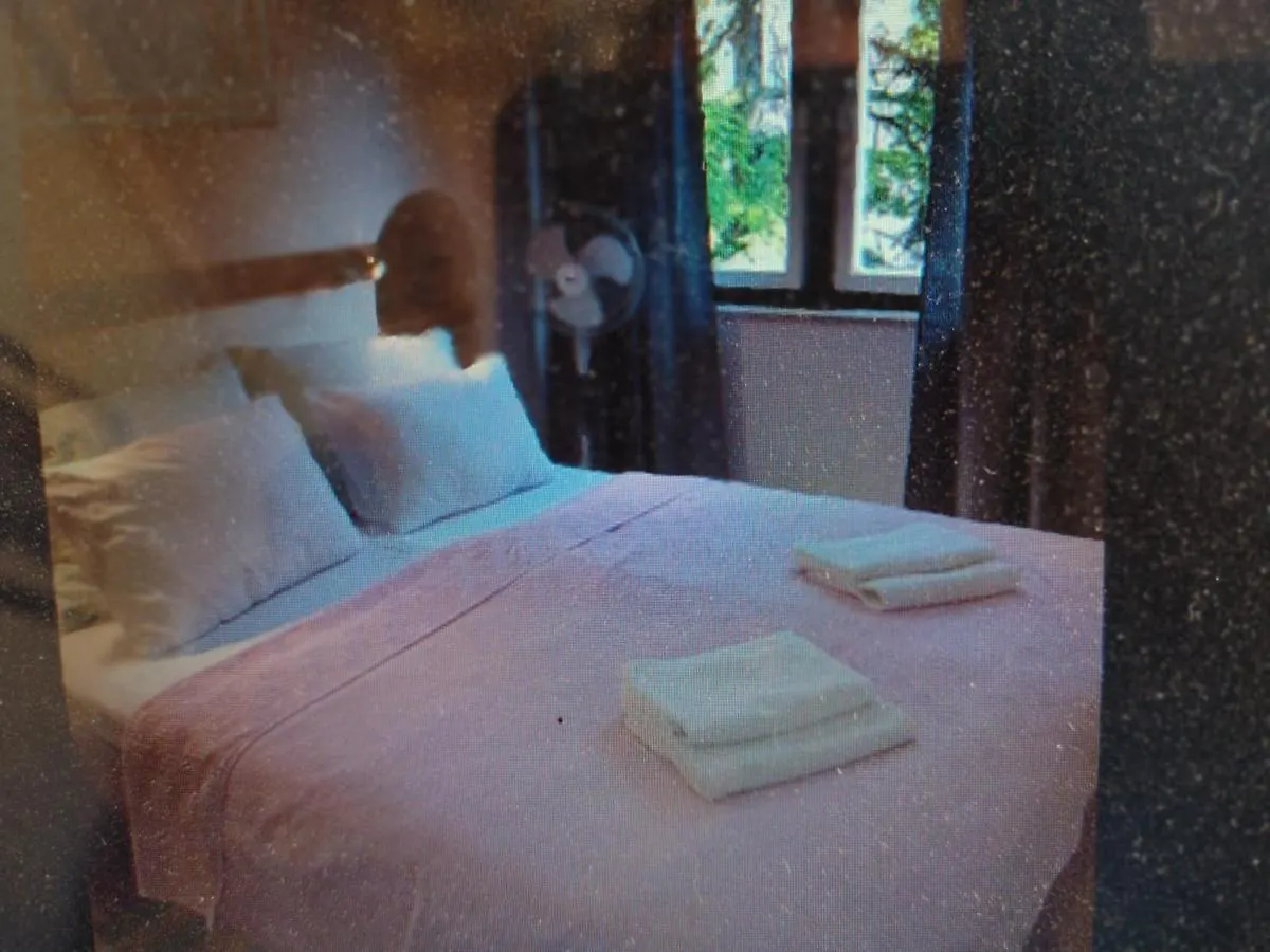 Srecko Apartment Bale Croatia