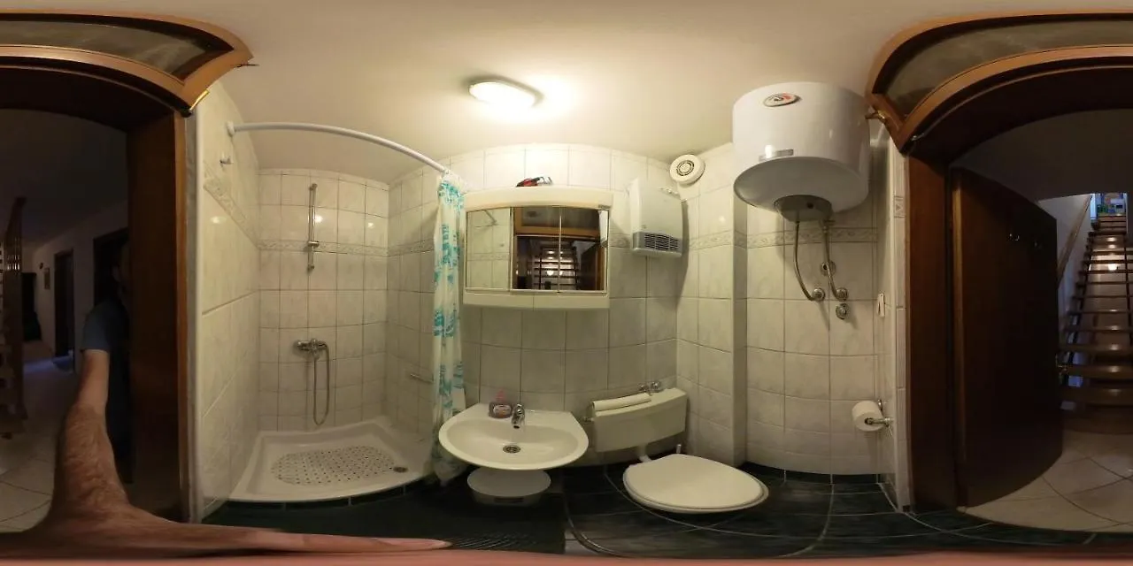 Srecko Apartment Bale