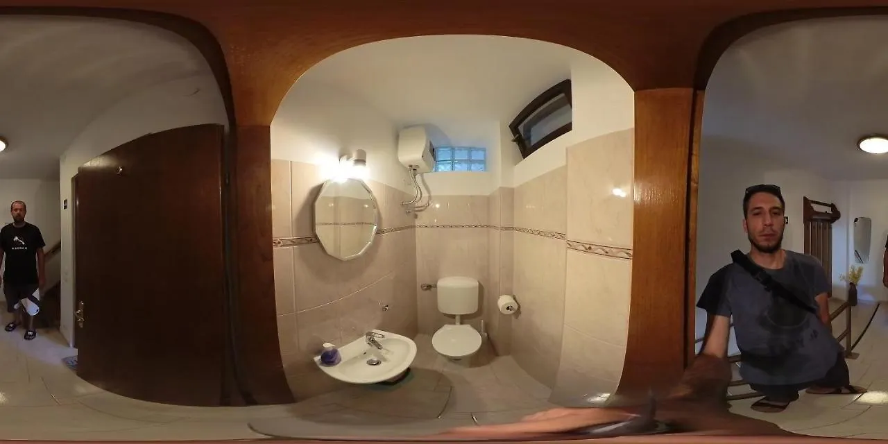 Srecko Apartment Bale Croatia