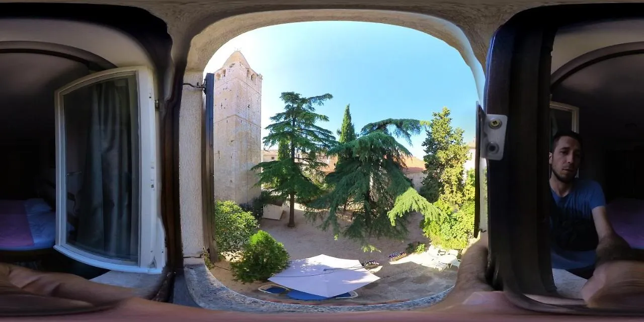 Srecko Apartment Bale