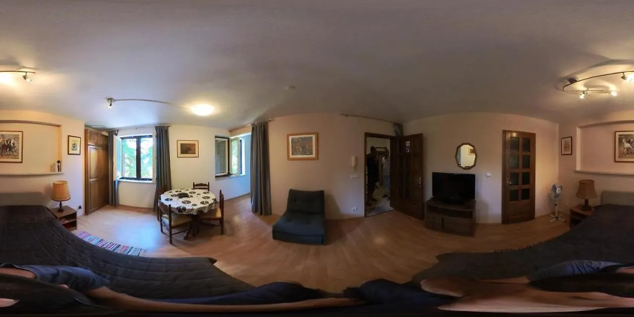 Srecko Apartment Bale