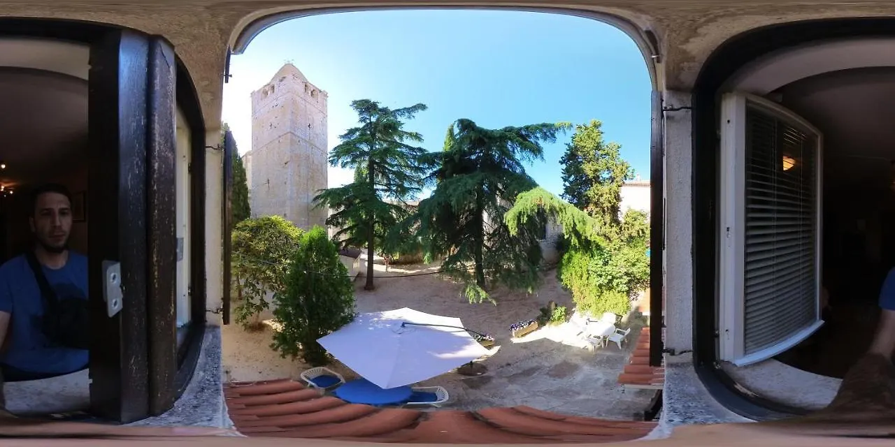 Srecko Apartment Bale Croatia