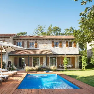 5* Hotel Meneghetti Wine And Winery - Relais & Chateaux