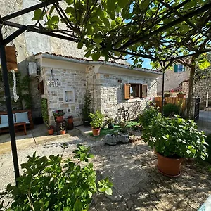 Casa Borgo Pensión