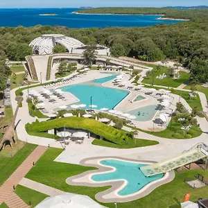 4* Holiday park Homes Mon Perin