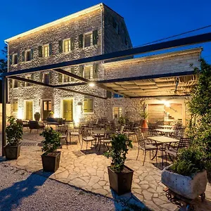 4* Guest house Relais And Wine San Tommaso (adults Only)