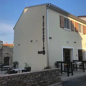 Studio Apartman Dado Apartman