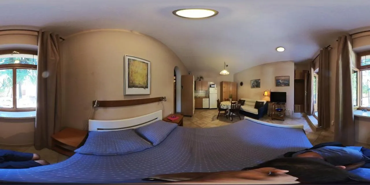 Srecko Apartment Bale