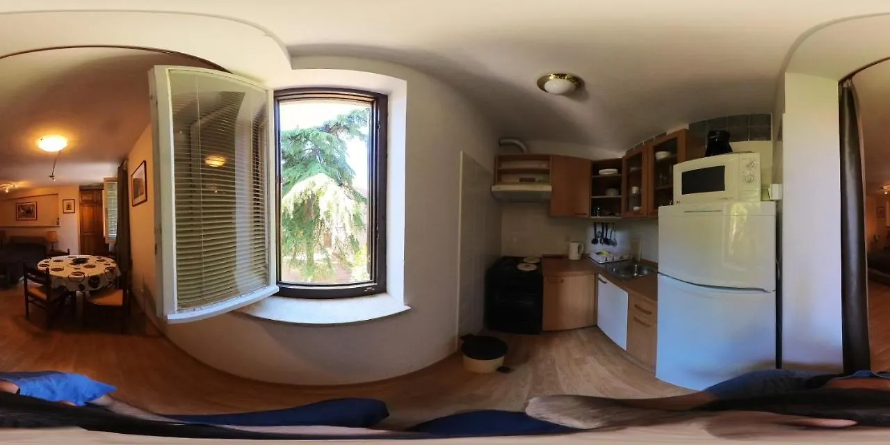 Srecko Apartment Bale
